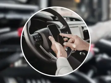 Julio de 2026, el mes en el que tu coche empezará a vigilarte: Europa planea revolucionar la seguridad vial este verano Julio de 2026, el mes en el que tu coche empezará a vigilarte: Europa planea revolucionar la seguridad vial este verano