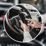 Julio de 2026, el mes en el que tu coche empezar&aacute; a vigilarte: Europa planea revolucionar la seguridad vial este verano