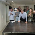 El PP ve "incontestable" la victoria de Ma&ntilde;ueco en Castilla y Le&oacute;n