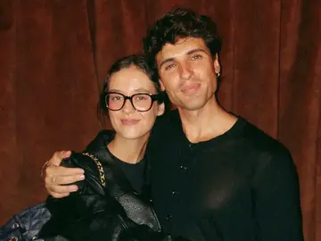 Looks de Victoria Federica y Daniel Illescas. Looks de Victoria Federica y Daniel Illescas.