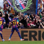 FC Barcelona vs Sevilla