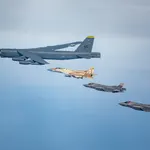 Irán.- Israel informa de bombardeos sobre más de 200 objetivos en Irán en las últimas 24 horas