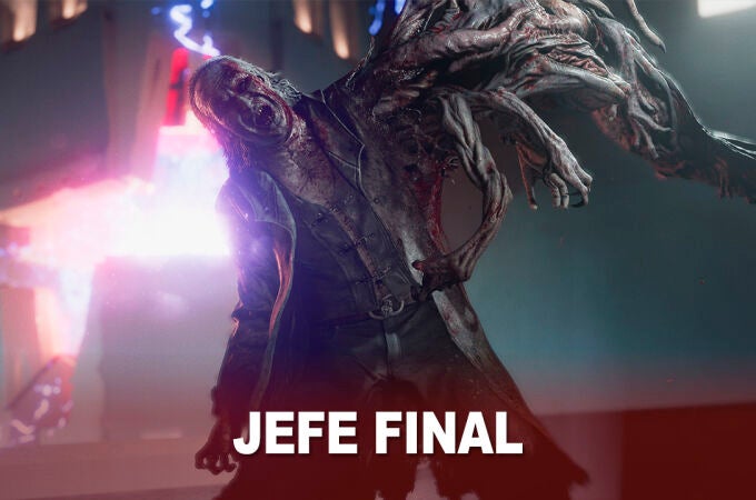 Cómo derrotar al jefe final de Resident Evil Requiem