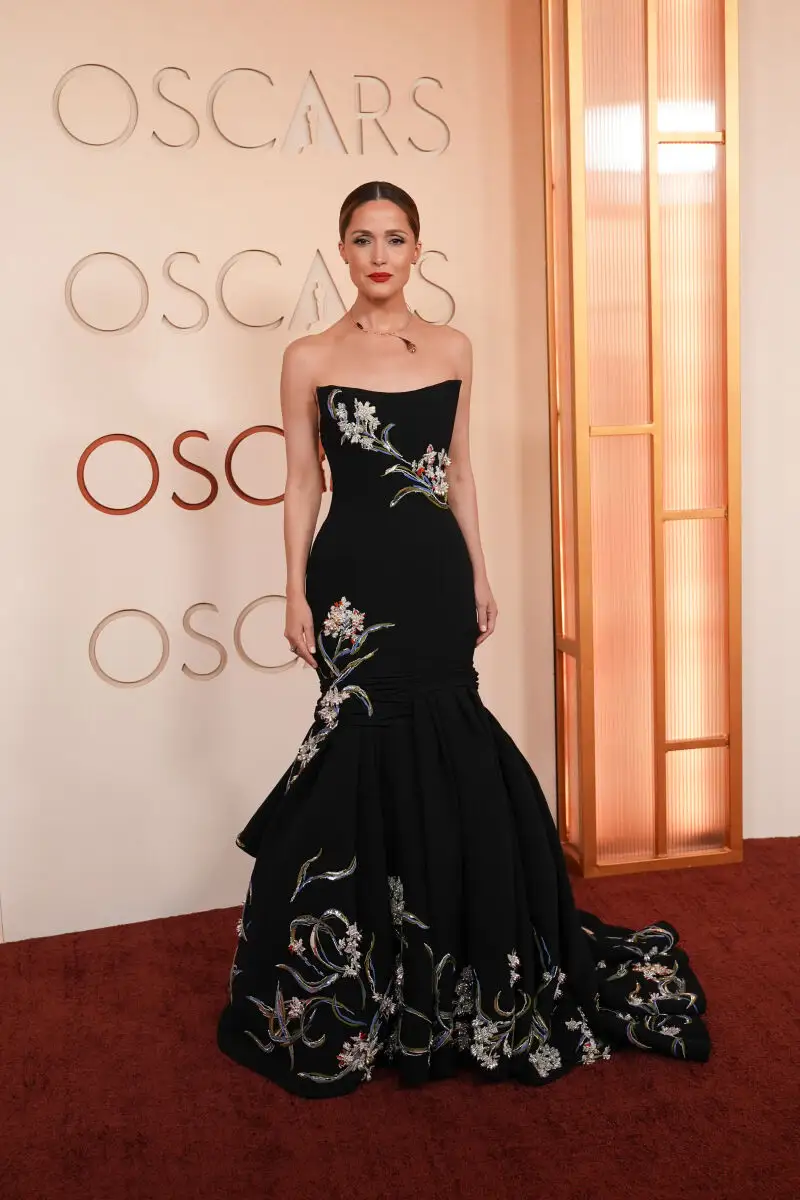 98th Academy Awards - Arrivals
