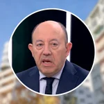 Gonzalo Bernardos tiene la receta para resolver la crisis de vivienda: "Hay que construir viviendas de 45 metros"