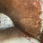 Los nuevos hallazgos arqueol&oacute;gicos del Coso y San Miguel reescriben la historia de Caesar Augusta