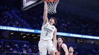 Procida se dispone a machacar ante la defensa del Hiopos Lleida Procida se dispone a machacar ante la defensa del Hiopos Lleida