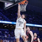 Procida se dispone a machacar ante la defensa del Hiopos Lleida