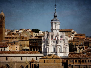 Catedral de Tarazona. Semana Santa