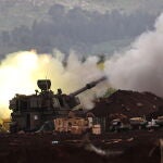 Israeli forces increase presence along the border with Lebanon