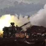 Israeli forces increase presence along the border with Lebanon