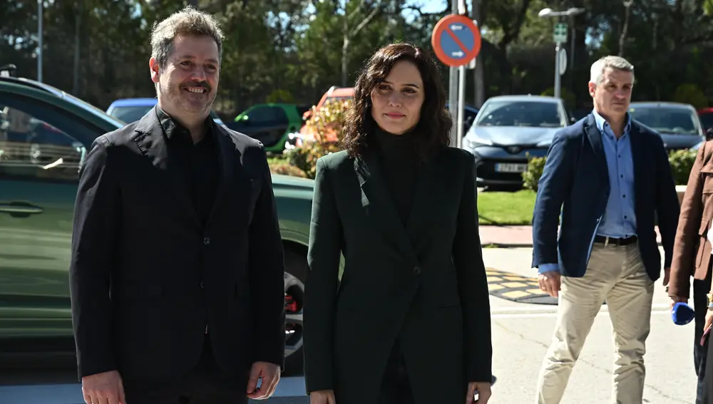 Capilla ardiente de la actriz Gemma Cuervo