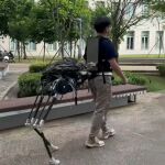 El sistema reduce el impacto f&iacute;sico en un 50%