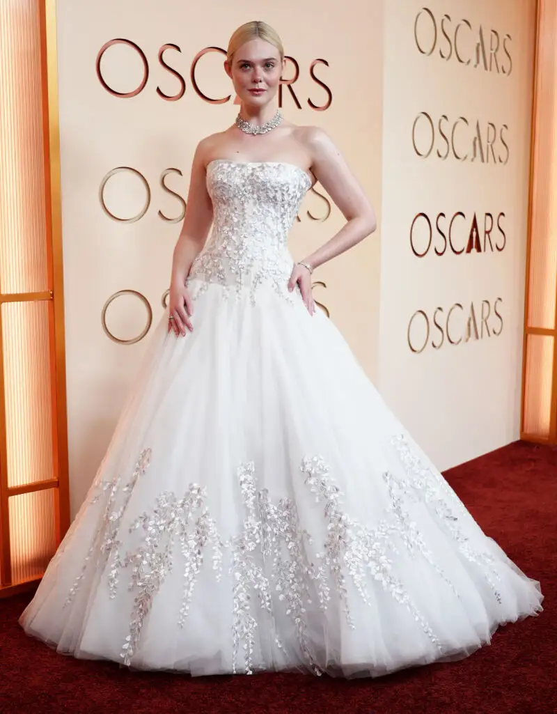 98th Academy Awards - Arrivals