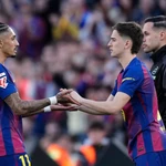 FC Barcelona vs Sevilla