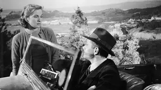 Rebeca (1940) de Alfred Hitchcock Rebeca (1940) de Alfred Hitchcock