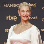 Look de Bel&eacute;n Rueda. 