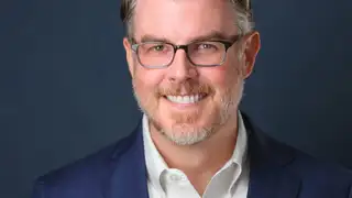 Jeff Krimmel, analista experto en mercados energéticos y doctor en ingeniería mecánica Jeff Krimmel, analista experto en mercados energéticos y doctor en ingeniería mecánica