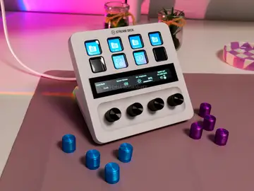 Review Elgato Stream Deck + : la herramienta todo en uno para dominar tu PC Review Elgato Stream Deck + : la herramienta todo en uno para dominar tu PC