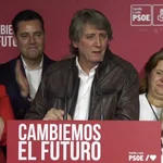 Declaración PSOE CYL