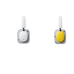 Paleta de colores de los nuevos Nothing