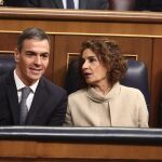 La guerra en Oriente Pr&oacute;ximo y sus consecuencias econ&oacute;micas centrar&aacute;n la sesi&oacute;n de control al Gobierno en el Congreso