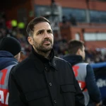 Italy Serie A - Como 1907 vs AS Roma