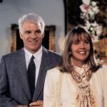 Escena de la pel&iacute;cula 'El padre de la novia'.