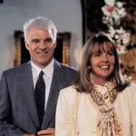 Escena de la película 'El padre de la novia'.