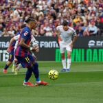 Spain La Liga Soccer