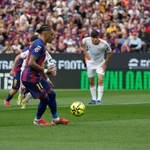 Spain La Liga Soccer