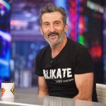 Luis Zahera revela el problema de pr&oacute;stata que le oblig&oacute; a parar: &ldquo;Colaps&eacute;, dej&eacute; de orinar&rdquo;