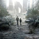 Series HBO Max The Last of Us