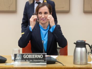 MADRID.-M&oacute;nica Garc&iacute;a denuncia que recibi&oacute; una factura en un hospital de Madrid tras vacunar a su hijo