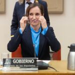 MADRID.-M&oacute;nica Garc&iacute;a denuncia que recibi&oacute; una factura en un hospital de Madrid tras vacunar a su hijo