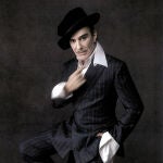 Zara ficha a John Galliano. Zara ficha a John Galliano.