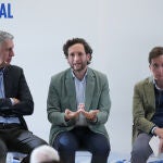 Los alcaldes del PP se re&uacute;nen en Barcelona para abordar la financiaci&oacute;n local