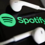 catalogo de musica de spotify y tidal