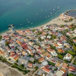 "Las Maldivas portuguesas" La isla del Algarve que est&aacute; cautivando a los espa&ntilde;oles 