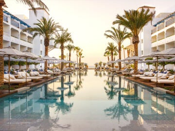 Costa del Sol, METT Marbella - Estepona View