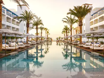 Costa del Sol, METT Marbella - Estepona View Costa del Sol, METT Marbella - Estepona View