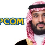 El pr&iacute;ncipe de Arabia Saud&iacute; compra un porcentaje de Capcom