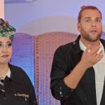 La pareja m&aacute;s conflictiva de "DecoMasters" cae a un paso de la semifinal