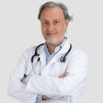 El doctor Fernando Centeno,Jefe del Servicio de Pediatr&iacute;a del Hospital Recoletas Salud Campo Grande de Valladolid, es uno de los premiados en Top Doctors