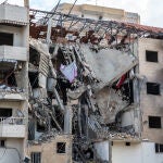 Los ataques de Israel contra L&iacute;bano dejan ya m&aacute;s de 900 muertos, incluidos 111 ni&ntilde;os