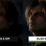 Nvidia presenta la tecnolog&iacute;a DLSS 5 y a los jugadores no les est&aacute; gus