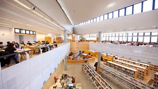 Madrid celebra el Día Mundial de la Poesía: esta es la agenda de actos Madrid celebra el Día Mundial de la Poesía: esta es la agenda de actos