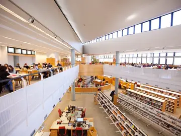 Madrid celebra el Día Mundial de la Poesía: esta es la agenda de actos Madrid celebra el Día Mundial de la Poesía: esta es la agenda de actos