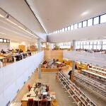 Madrid celebra el D&iacute;a Mundial de la Poes&iacute;a: esta es la agenda de actos