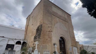 La zawiya de Aznalc&oacute;llar, el monumento &uacute;nico que ha inspirado a Norman Foster